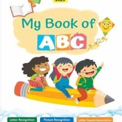 My Book of ABC