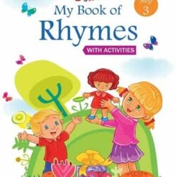 My Book of Rhymes (Step 3)