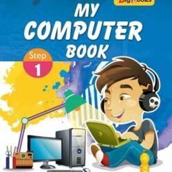 My Computer Book (Step 1)