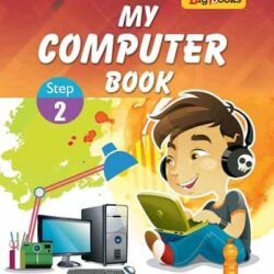 My Computer Book (Step 2)