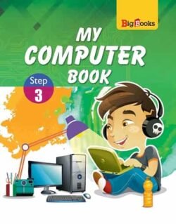 My Computer Book (Step 3)