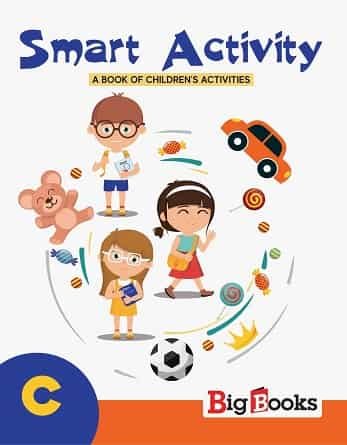 Smart Activity – C