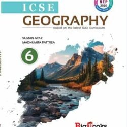 ICSE Geography Class-6