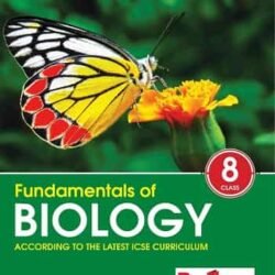 Fundamentals Of Biology Class 8