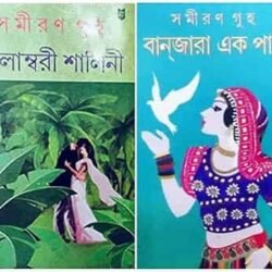 Combo of Nilambari Shalini & Banjara Ek Pakhi