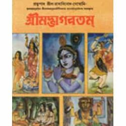 Srimadbhagavatam ( Complete 22 volume)