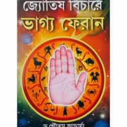 Jyotish Bichare Bhaggo Pheran