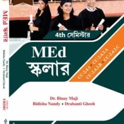 4th Semester M.Ed Scholar (Bengali Version)