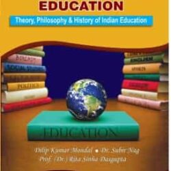 Foundation and Development of Education