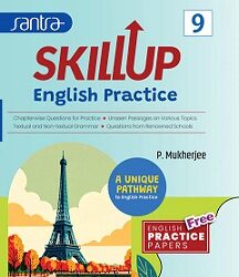 Skill UP English Practice 9 for 2026 Exam