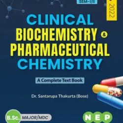 Clinical Biochemistry & Pharmaceutical Chemistry