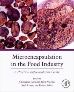 Microencapsulation in the Food Industry: A Practical Implementation Guide