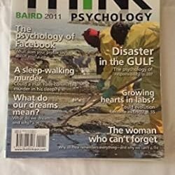 Think Psychology   2011