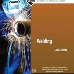 Welding Level 3