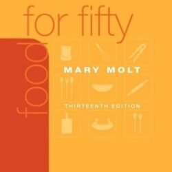 Food for Fifty