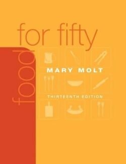 Food for Fifty