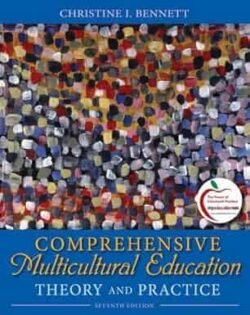Comprehensive Multicultural Education : theory and Practice