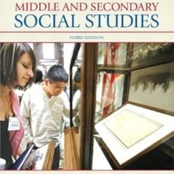 A Practical Guide to Middle and Secondary Social Studies