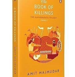 The Mahabharata Trilogy Vol 3: The Book Of Killings