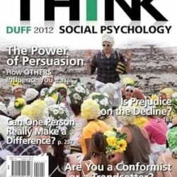 Think Social Psychology 2012