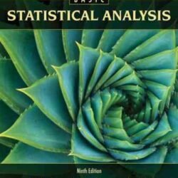 Basic Statistical Analysis