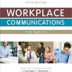 Workplace Communications