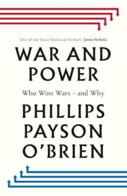 War And Power