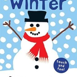 Bright Baby Touch And Feel Winter