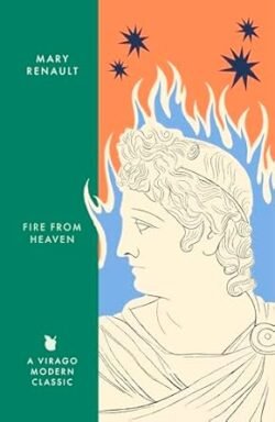 Fire From Heaven