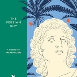 The Persian Boy