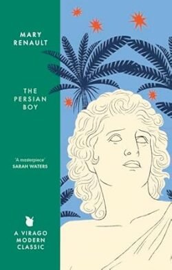 The Persian Boy
