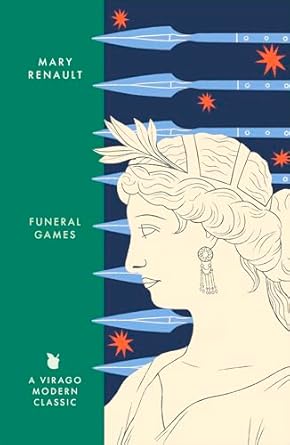 Funeral Games