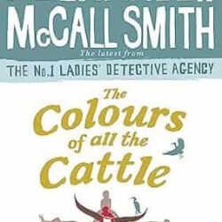 The Colours of all the Cattle