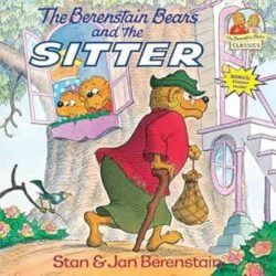 Berenstain Bears And The Sitter