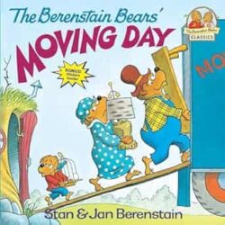The Berenstain Bears Moving Day