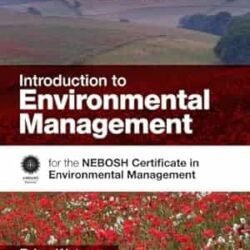 Introduction to Environmental Management