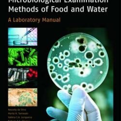 Microbiological Examination Methods of Food and Water