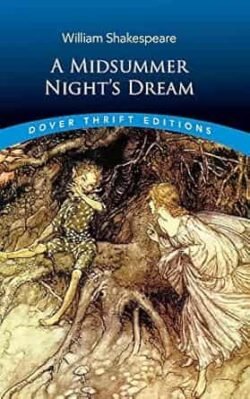 A Midsummer Nights Dream