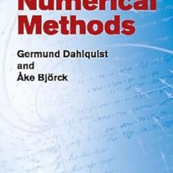 Numerical Methods