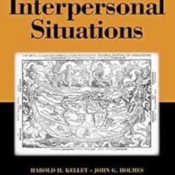 An Atlas of Interpersonal Situations