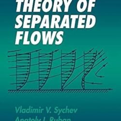 Asymptotic Theory of Separated Flows