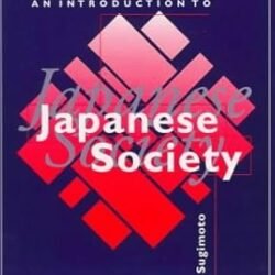 An Introduction to Japanese Society