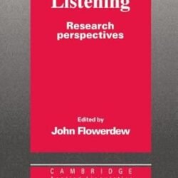 Academic Listening
