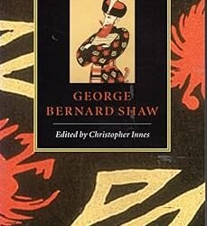 The Cambridge Companion to George