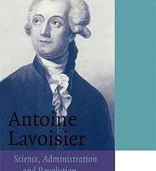 Antoine Lavoisier