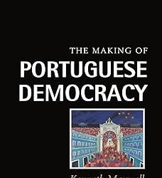 The Making of Portuguese Democracy