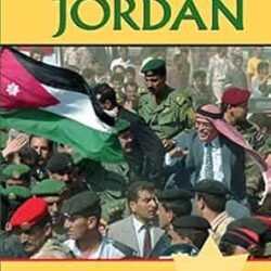 A History of Jordan