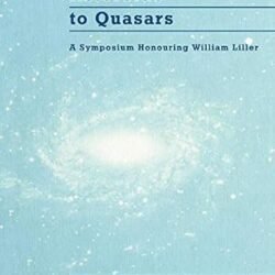 Asteroids to Quasars