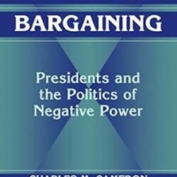 Veto Bargaining