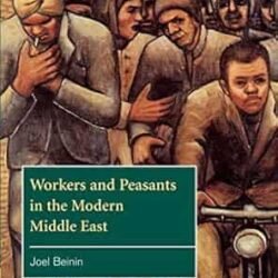 Workers and Peasants in the Modern Middle East